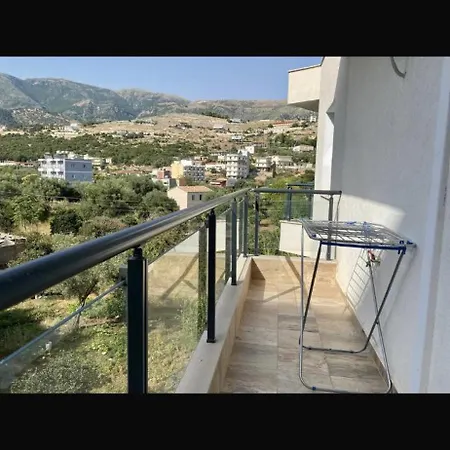 Himara Central Apartment * Himara