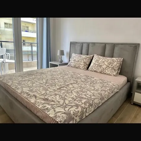 Apartamento Himara Central Apartment Himare