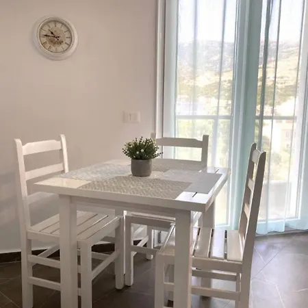 Himara Central Apartment Himara